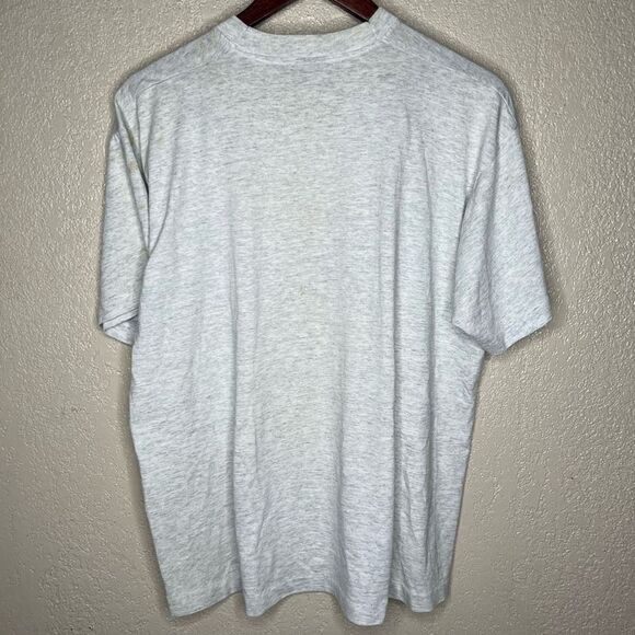 Vintage 80s 90s Boston Red Sox T Shirt XL - Picture 3 of 5